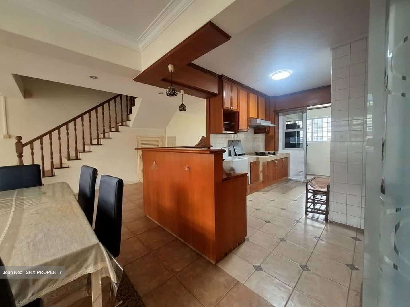 Blk 361 Woodlands Avenue 5 (Woodlands), HDB Executive #578088561